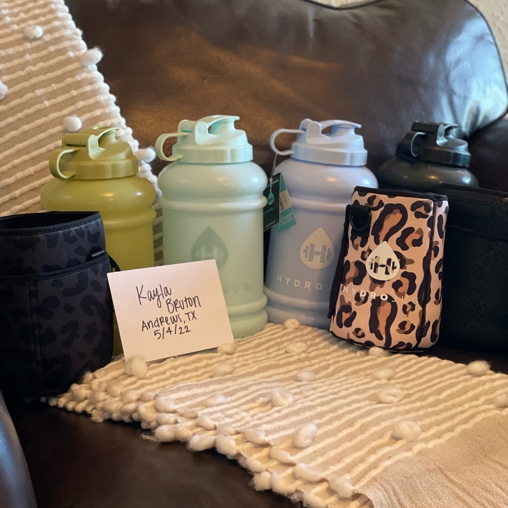 HYDROJUG BUNDLE